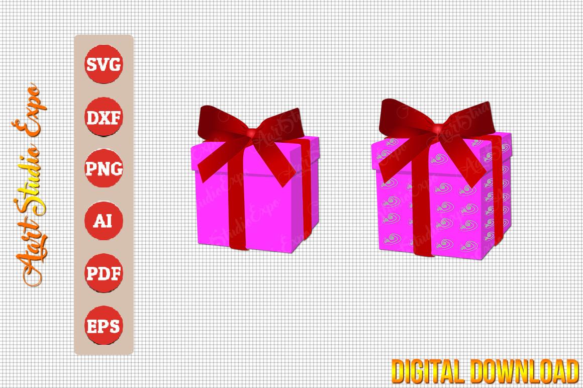 Christmas Gift Box