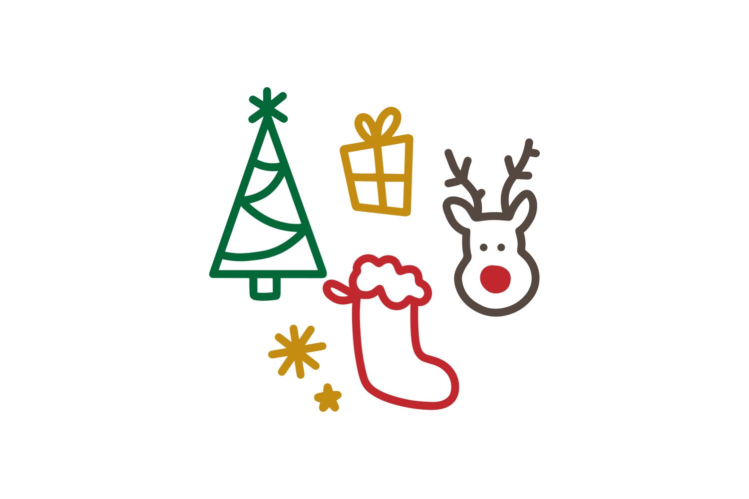 Christmas Elements