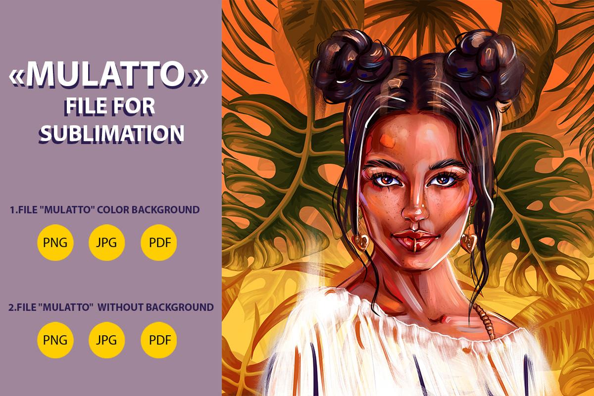 MULATTO