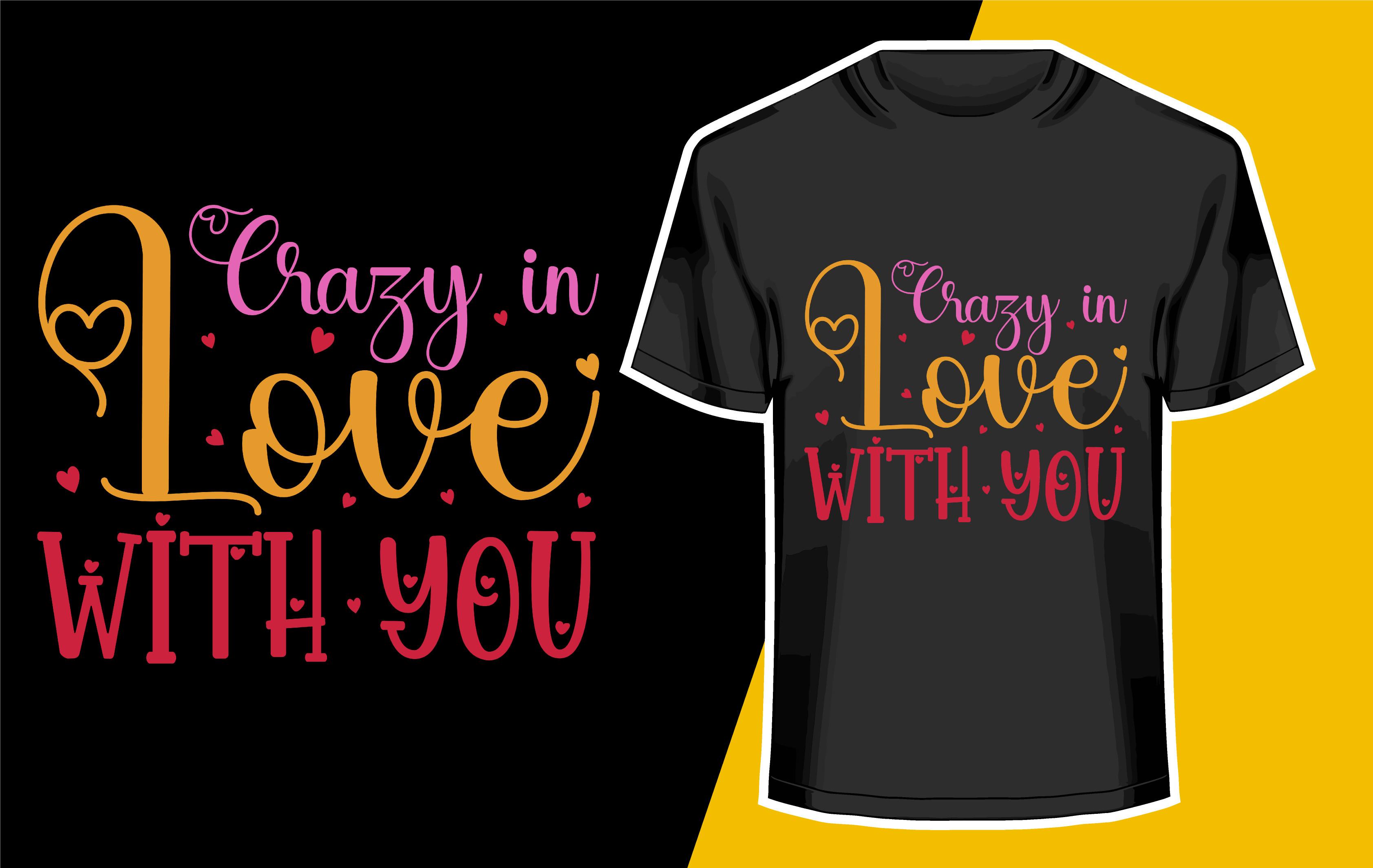 Crazy in Love with You