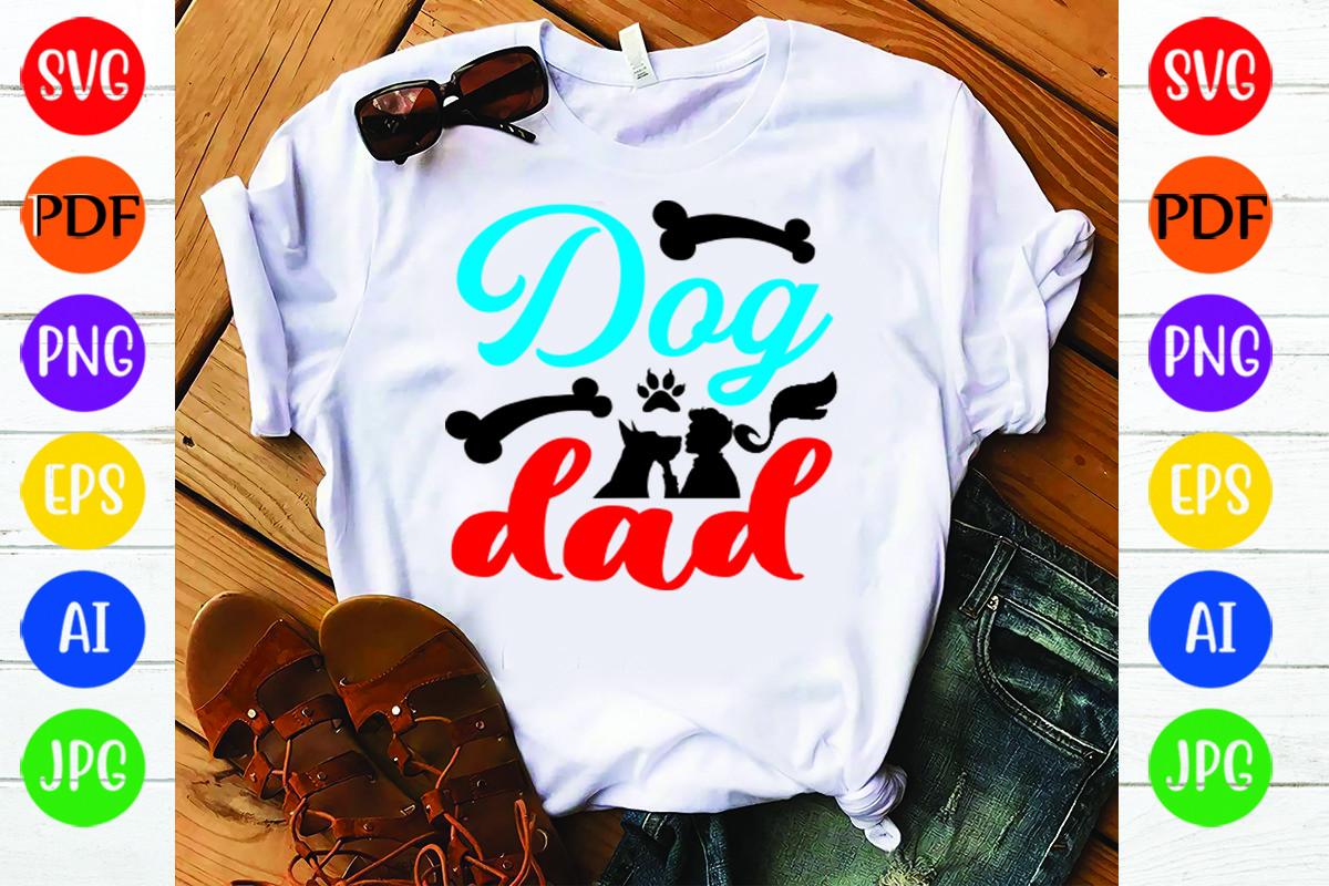 Dog Dad