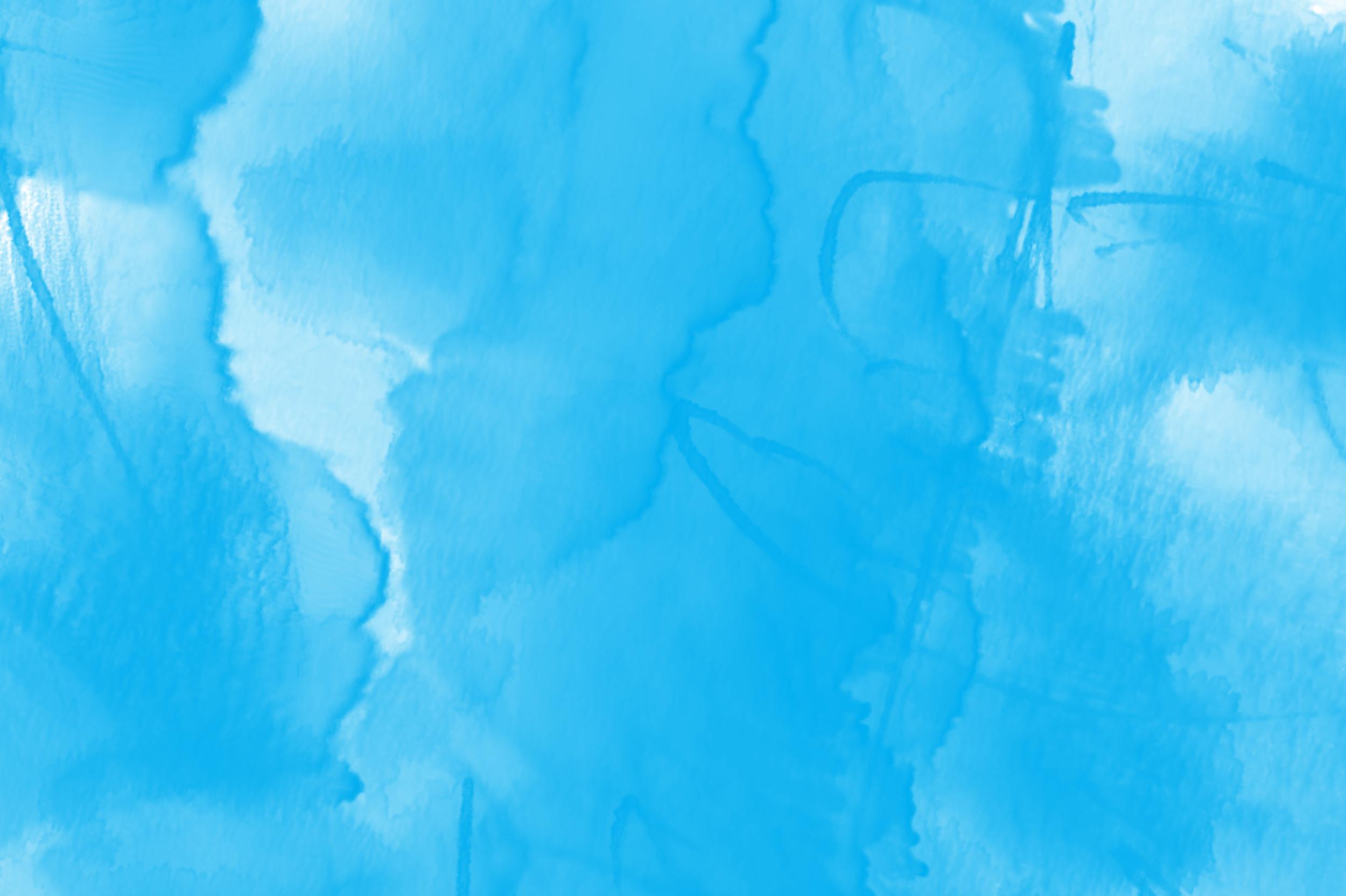 Watercolour Texture Background