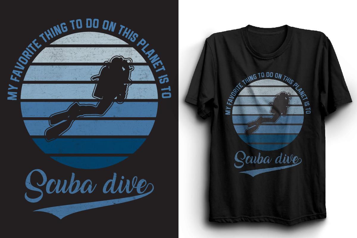 Scuba Diving