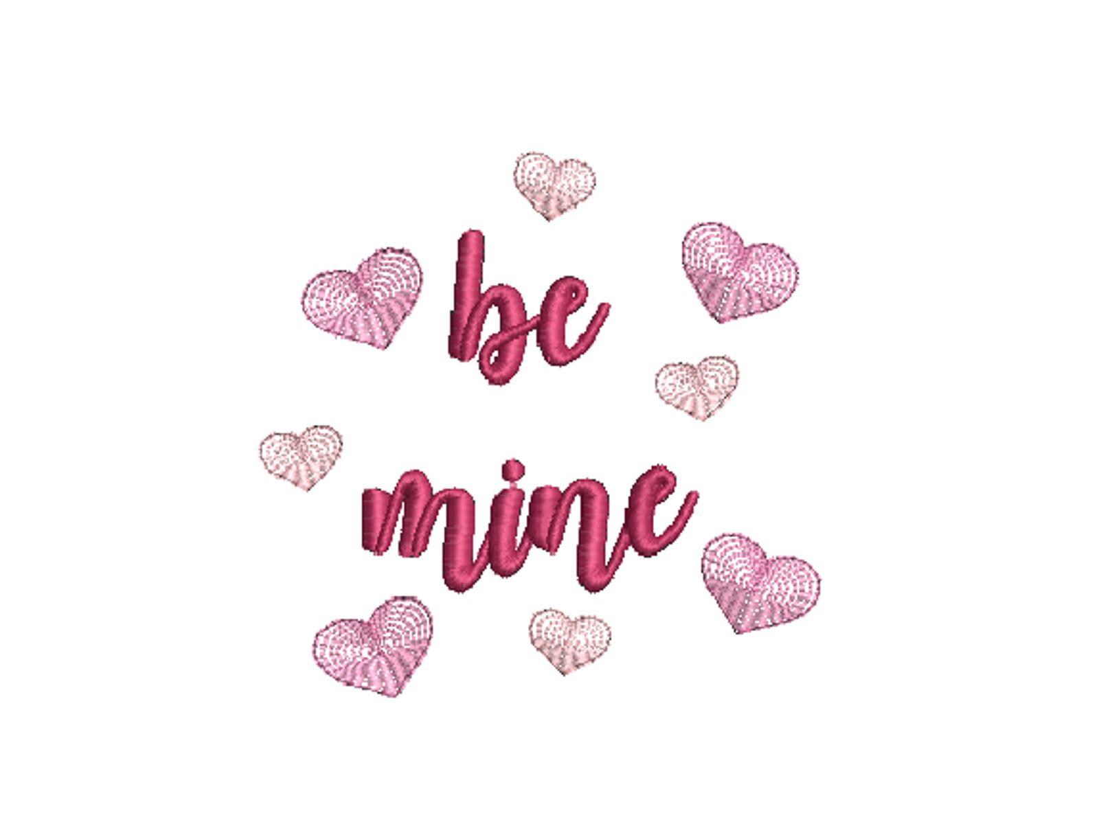 Be Mine