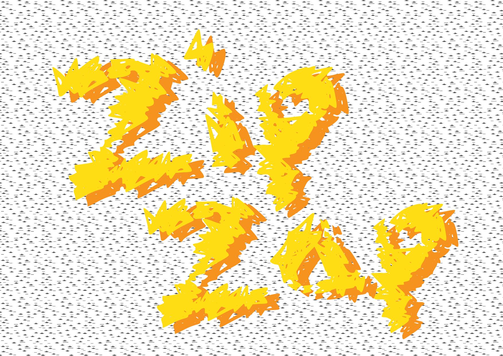 Zip Zap Font