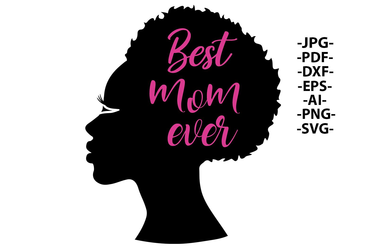 Best Mom Ever