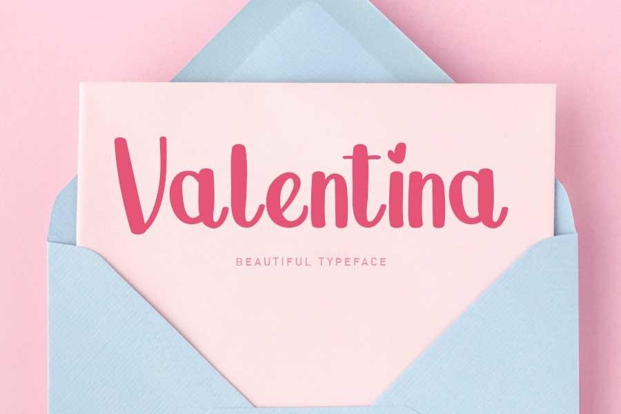 Valentina Font