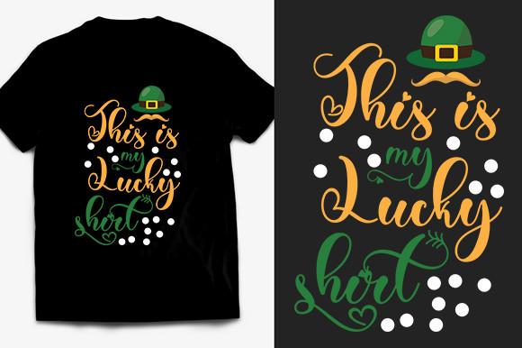 St Patrick's Day   SVG Design,