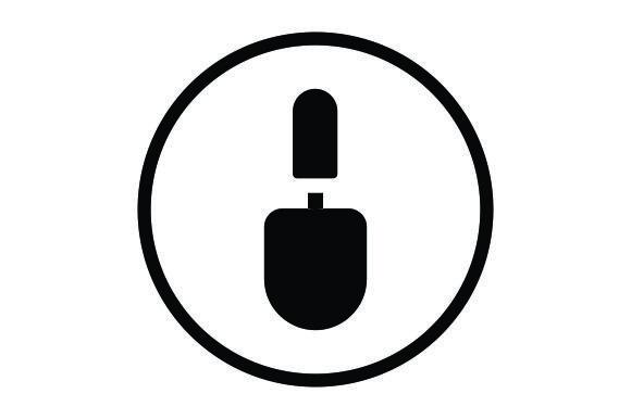 Agriculture Tool Icon