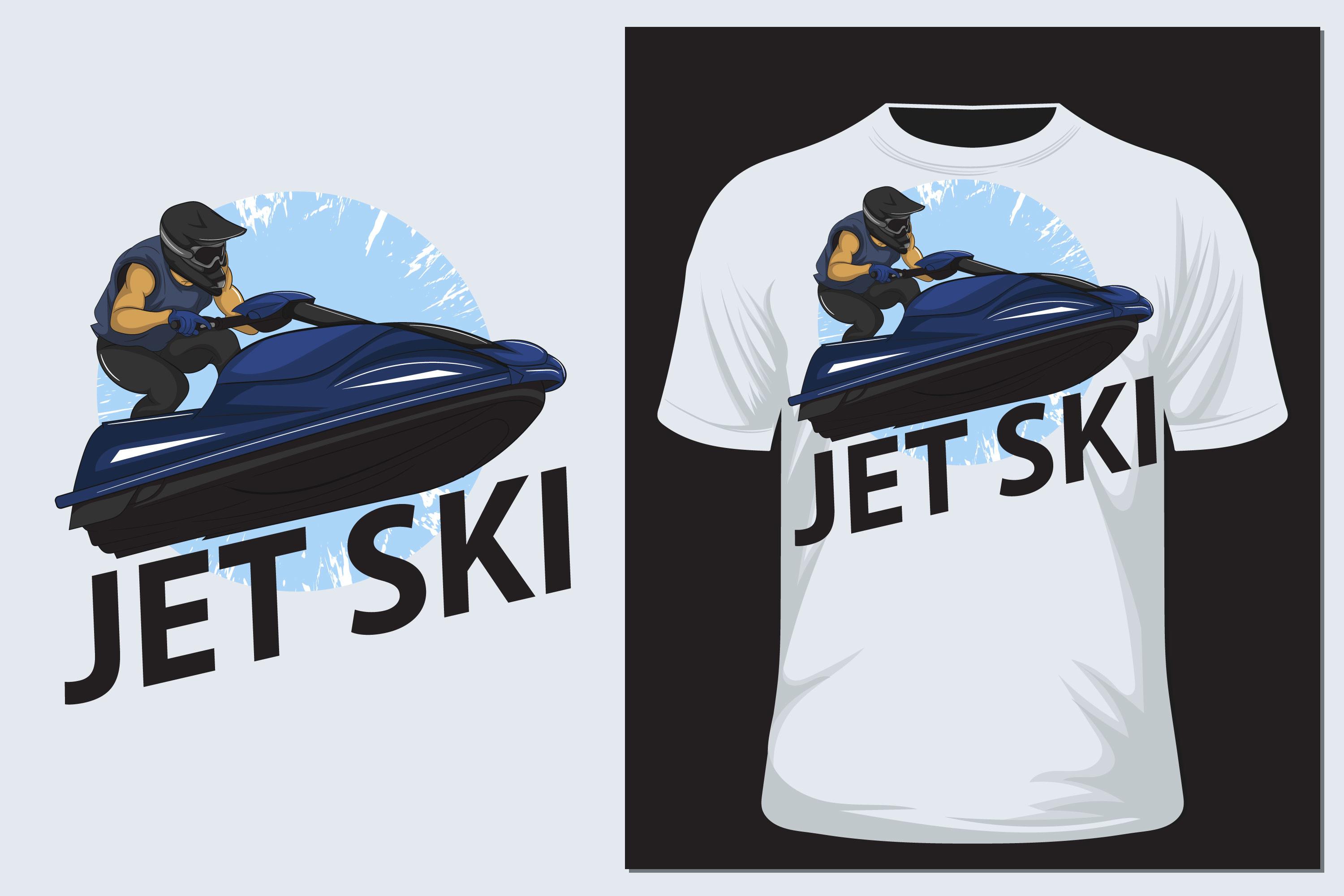 Jet Ski