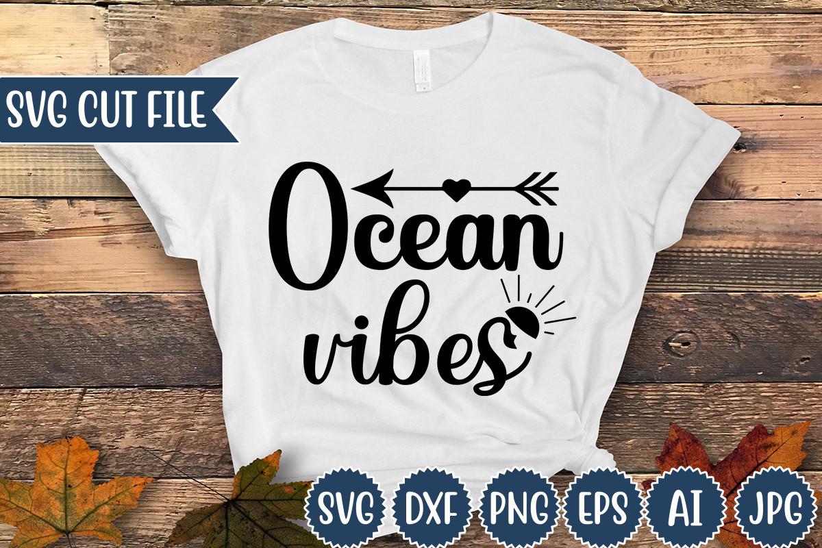 Ocean Vibes