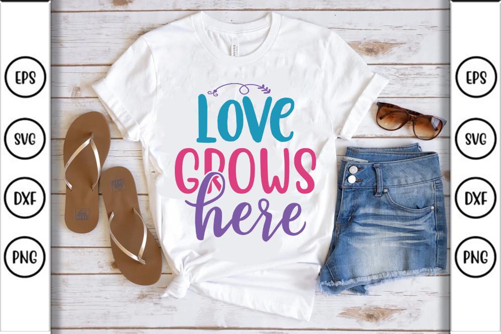 Spring Quotes Svg Cut Files,
