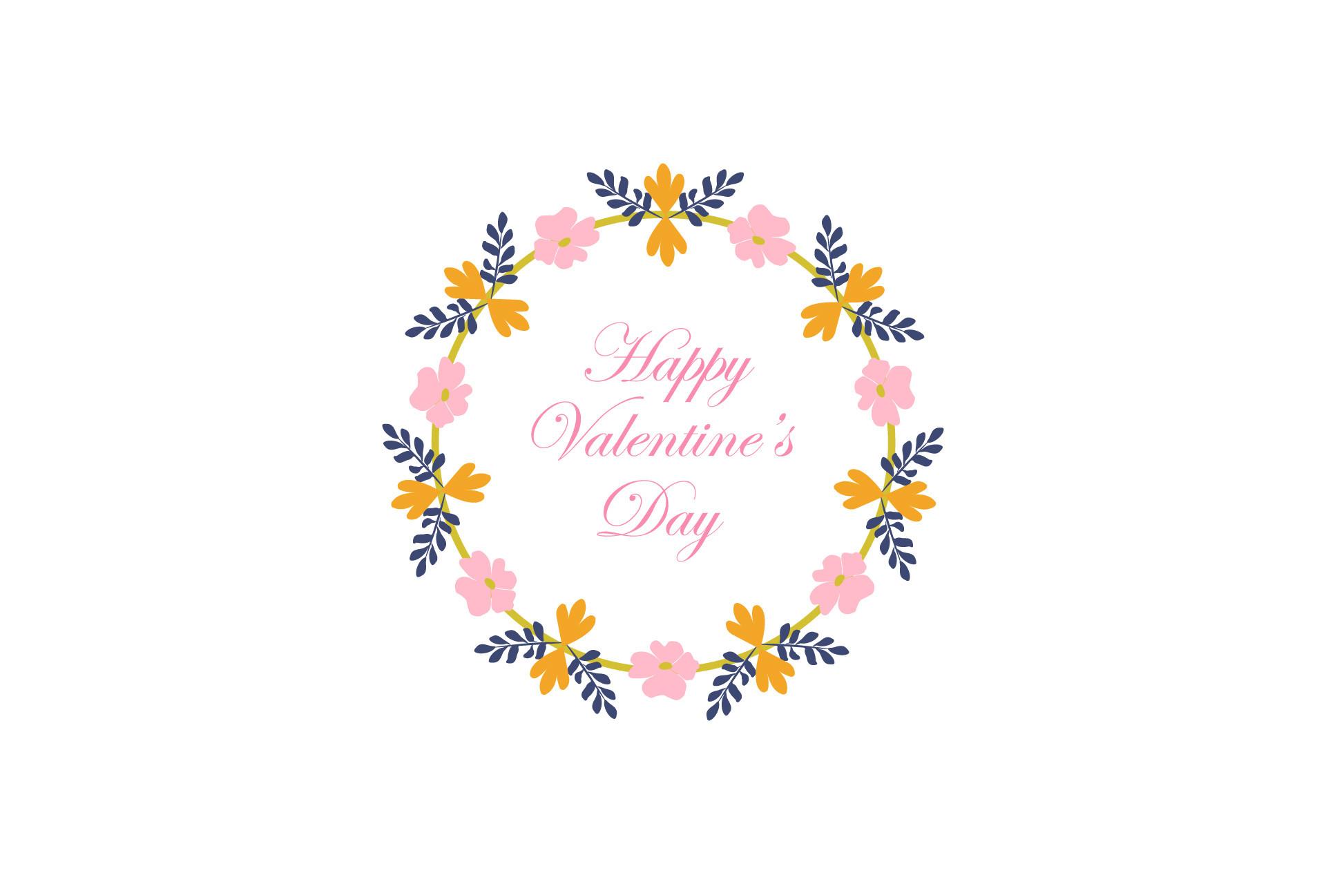 Happy Valentine Day