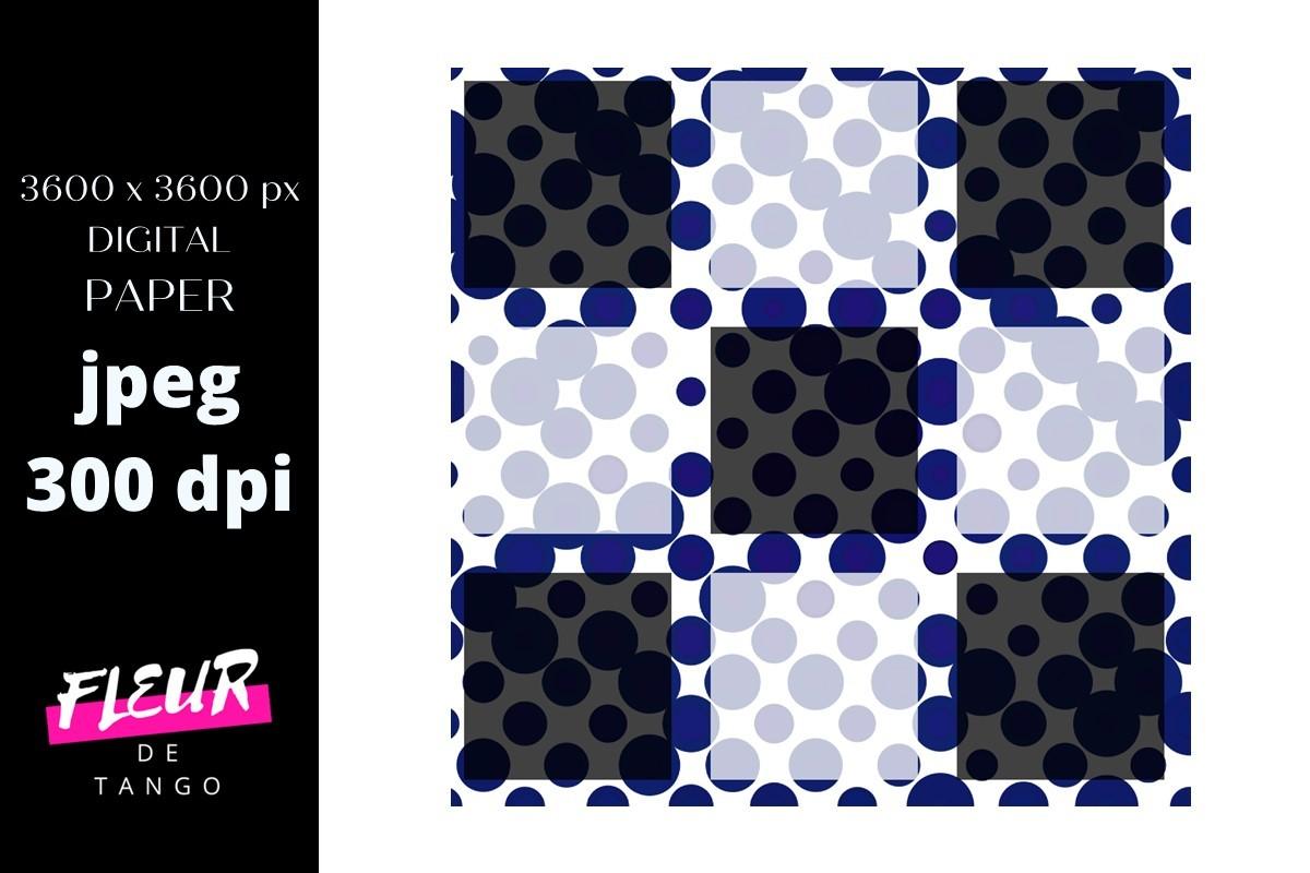 Beautiful Abstract Digital Paper 185