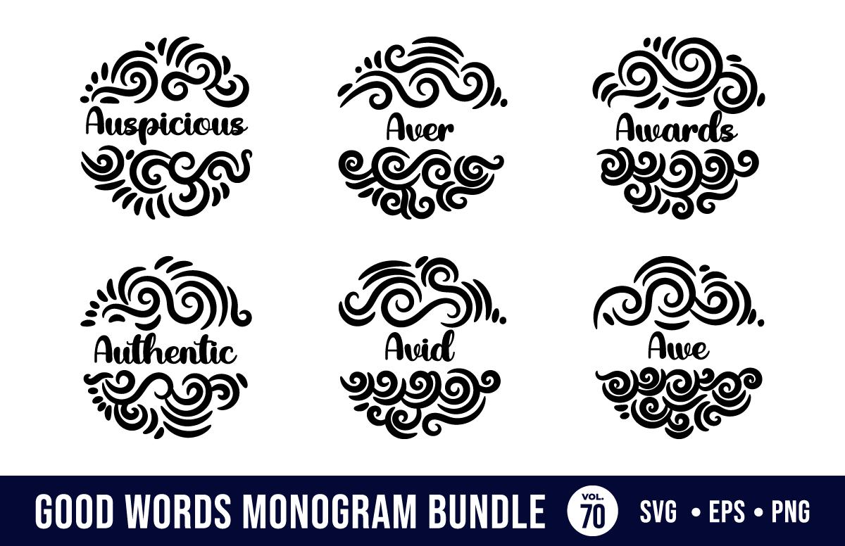 Good Words Bundle
