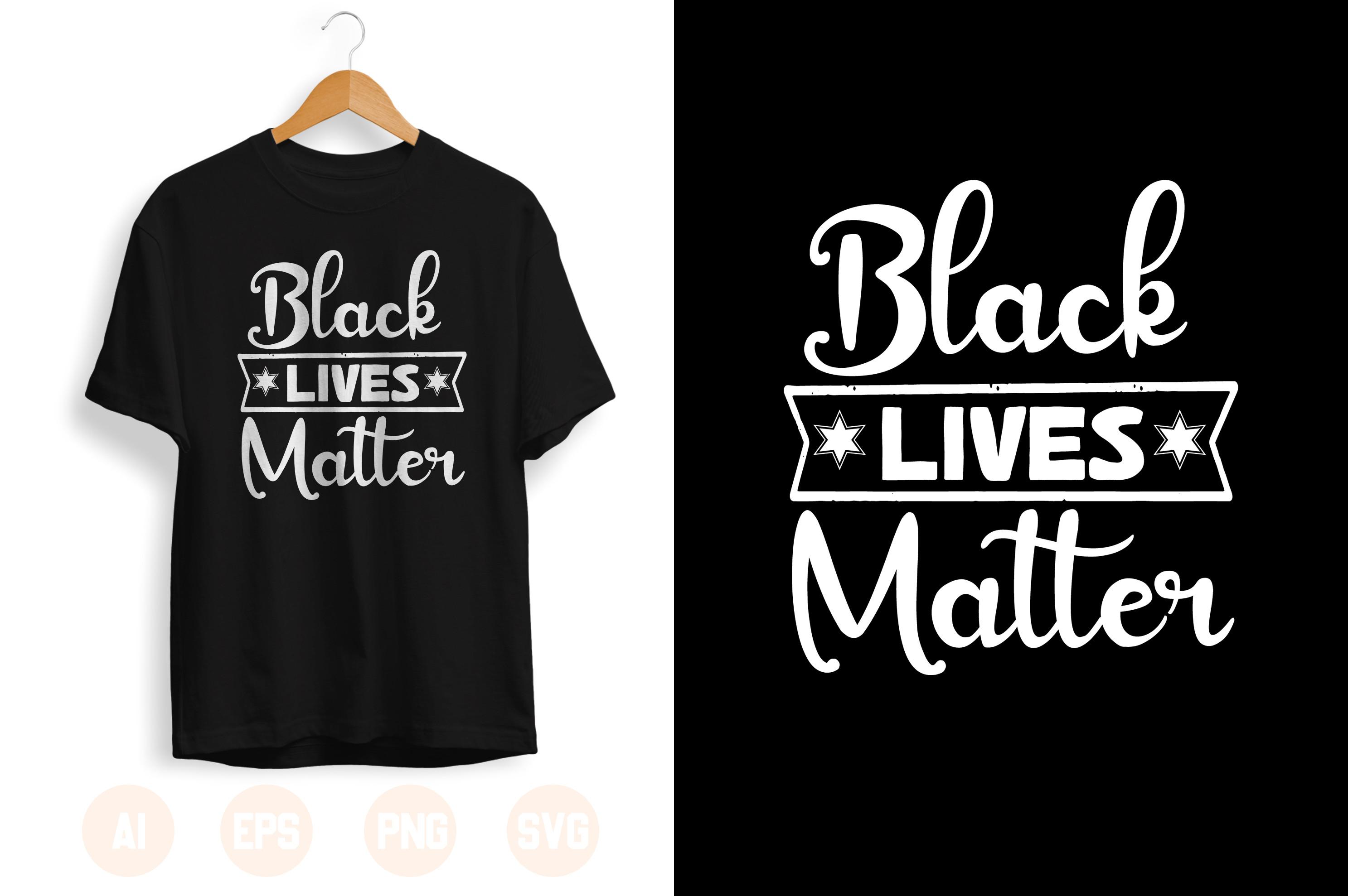 Black Lives Matter