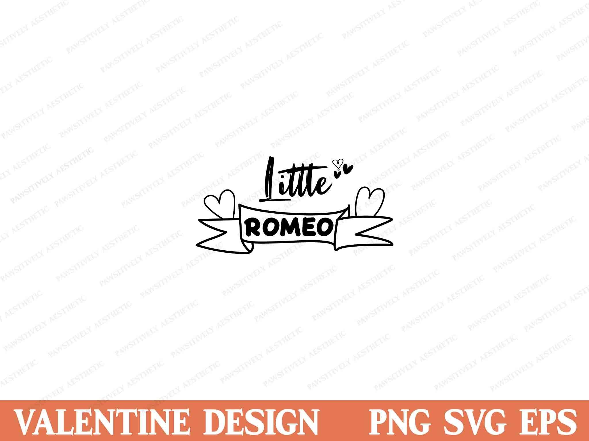 Little Romeo