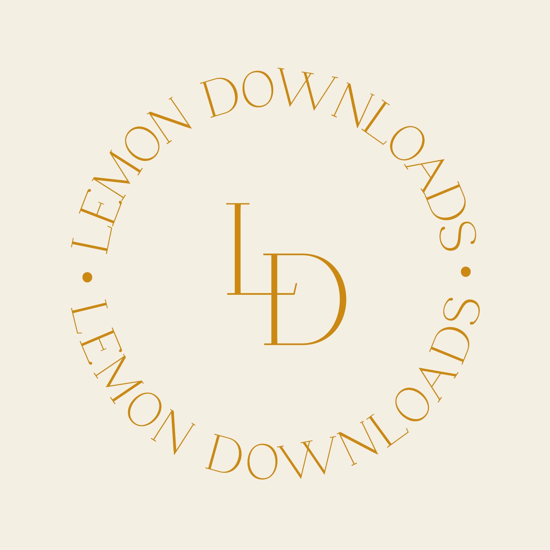 Lemon Downloads