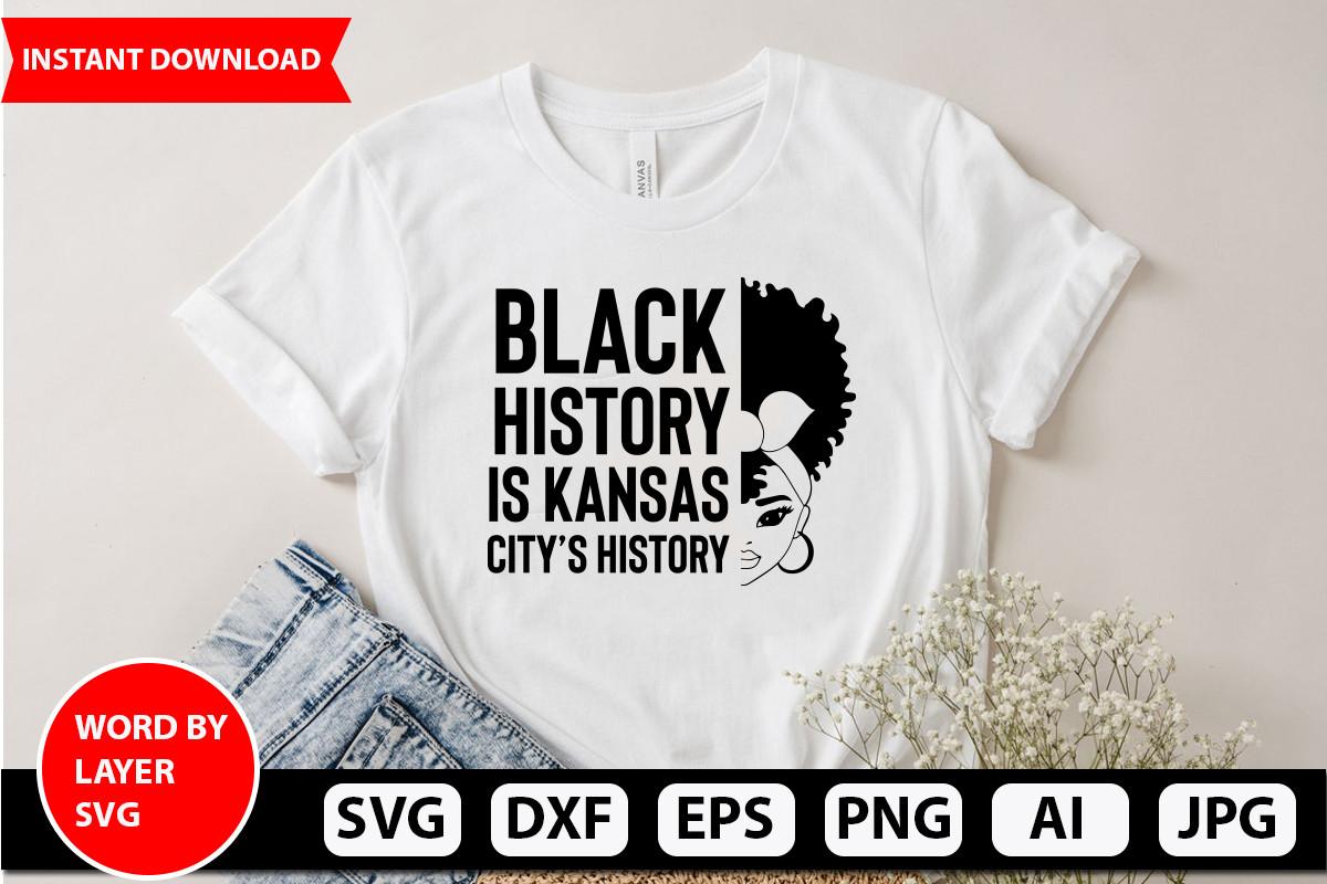 Black History is Kansas City’s History S