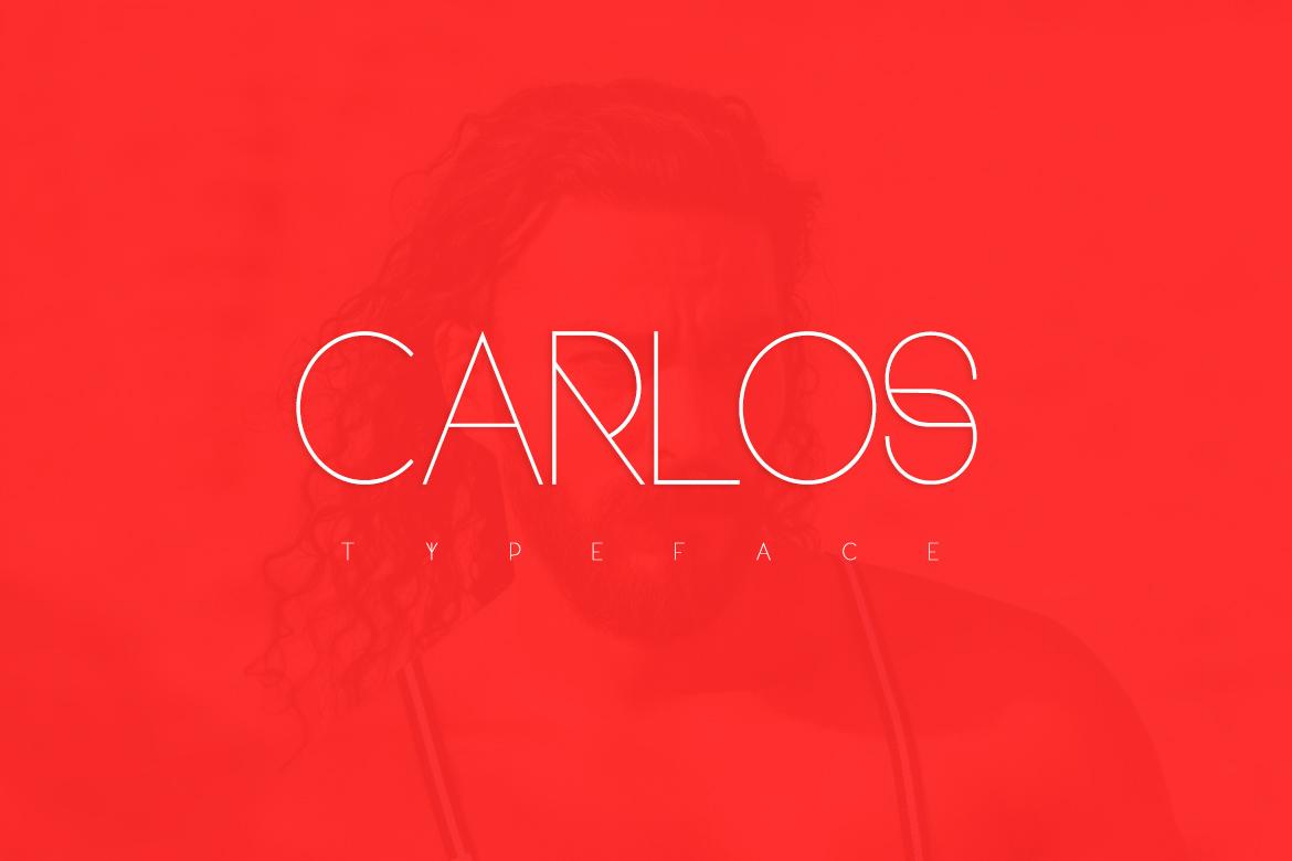 Carlos Font
