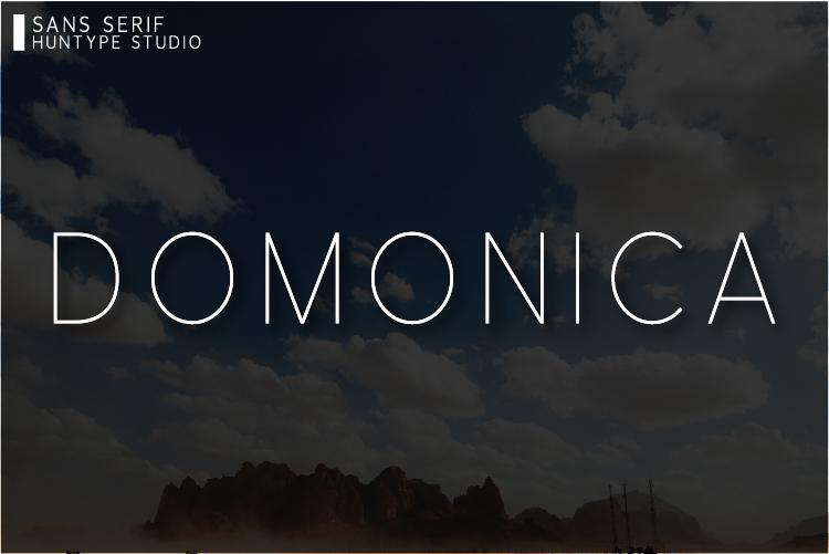 Domonica Font