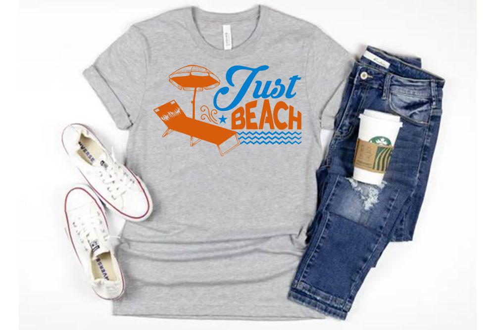 Feeling Beach