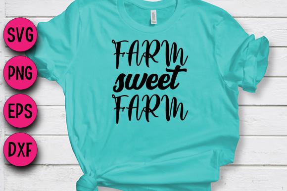 Farm Sweet Farm