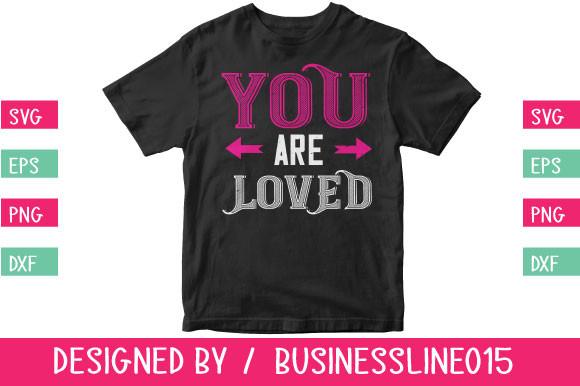 Valentine T-shirt Design