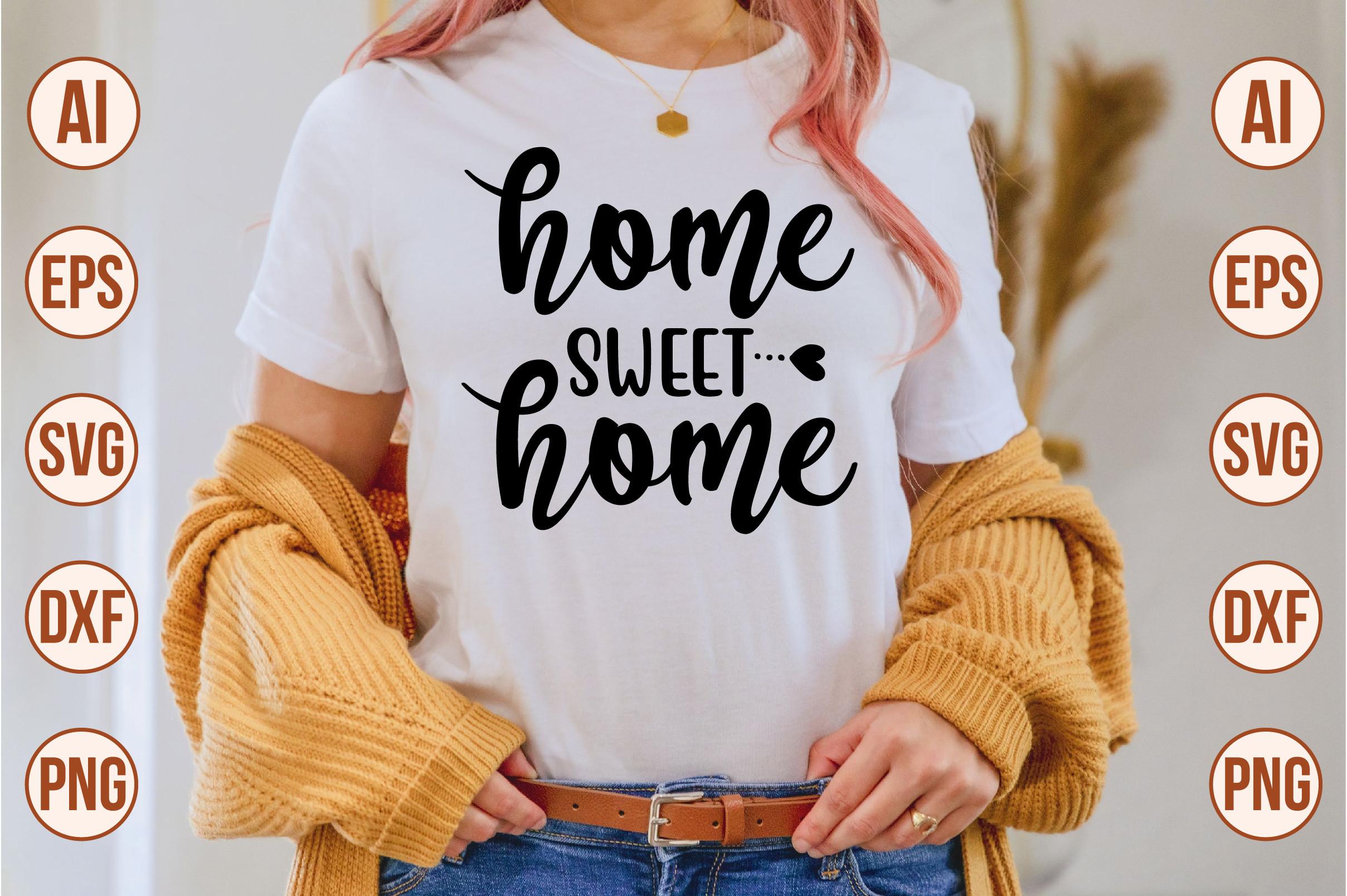 Home Sweet Home