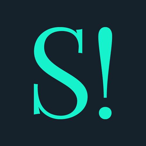 ShowUp! Typefoundry