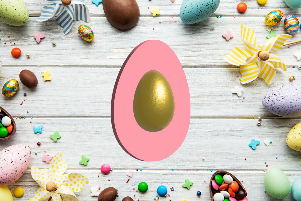 Egg Holder