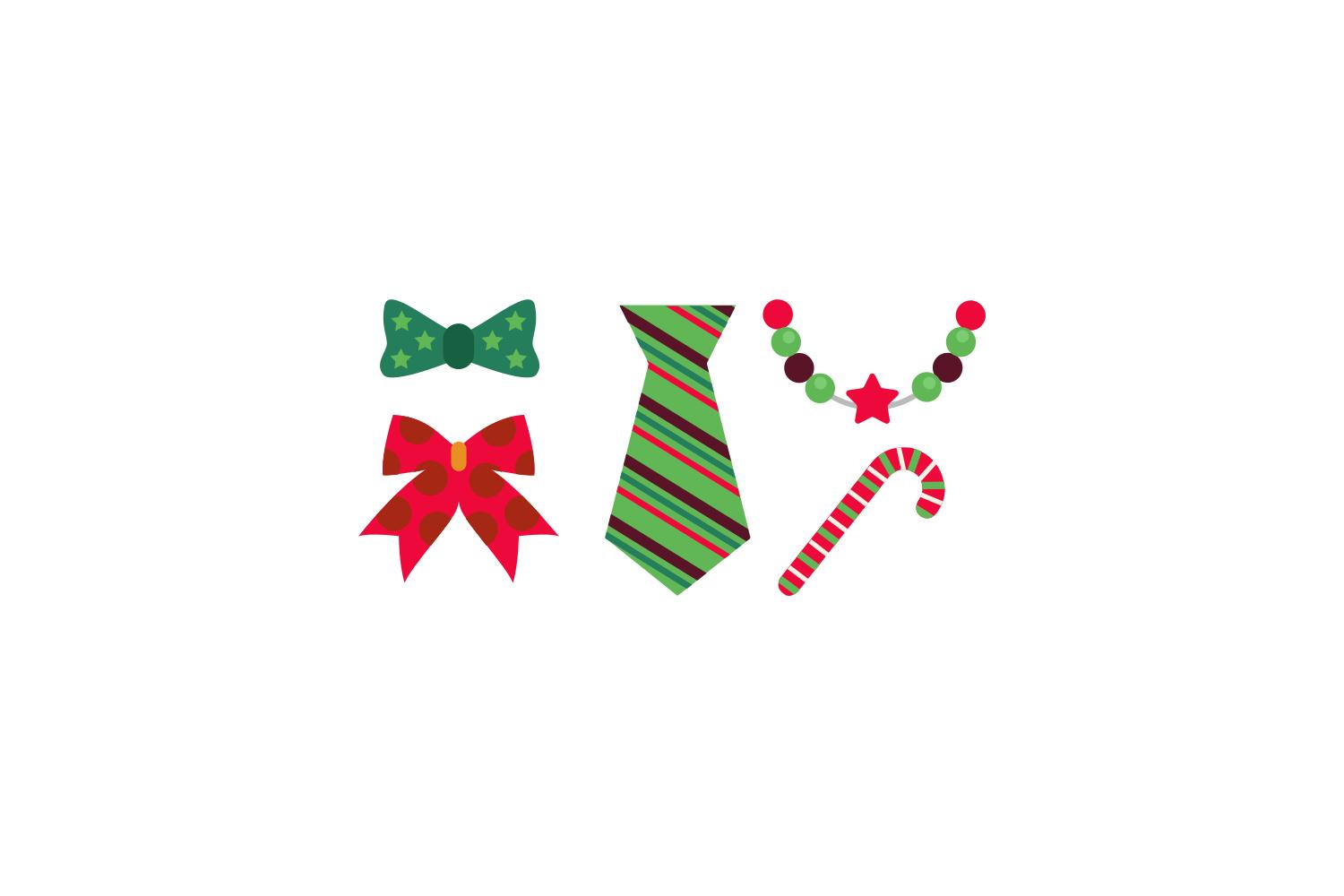 Christmas Elements