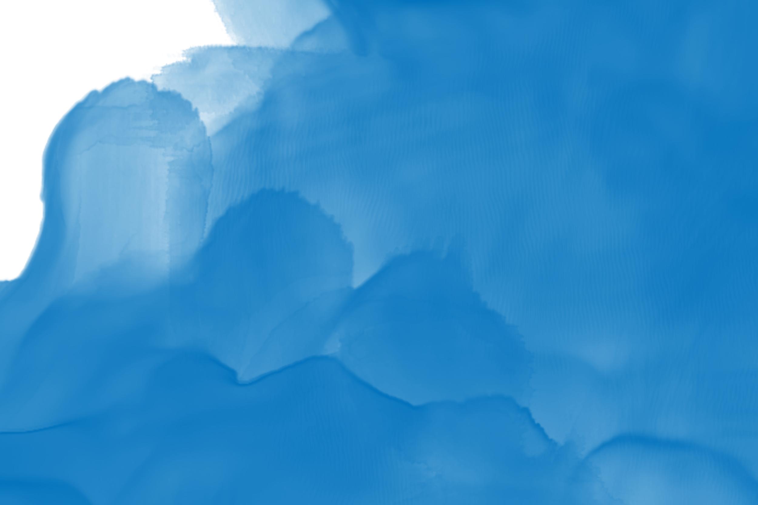 Watercolour Texture Background