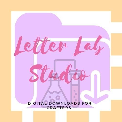 Letter Lab Designs