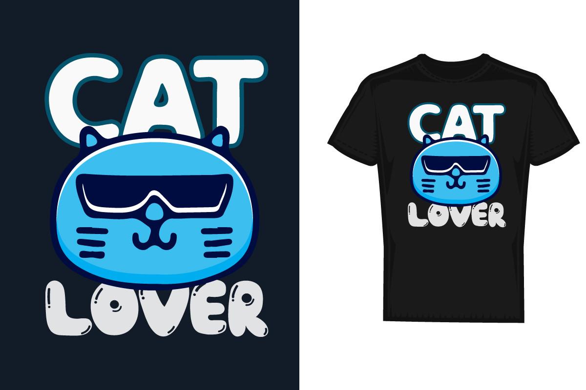 Cat Lover