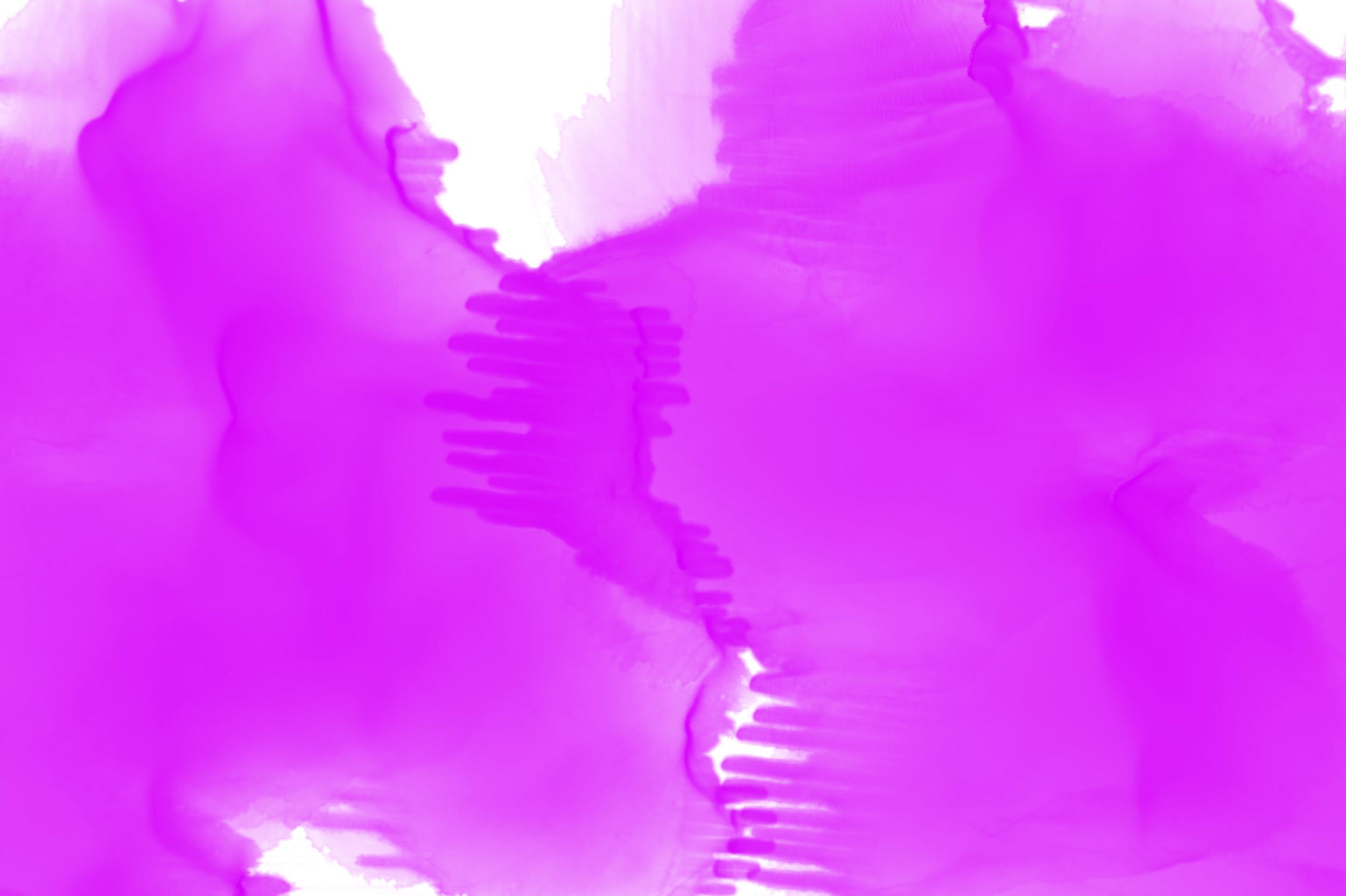 Colorful Watercolor Transparent