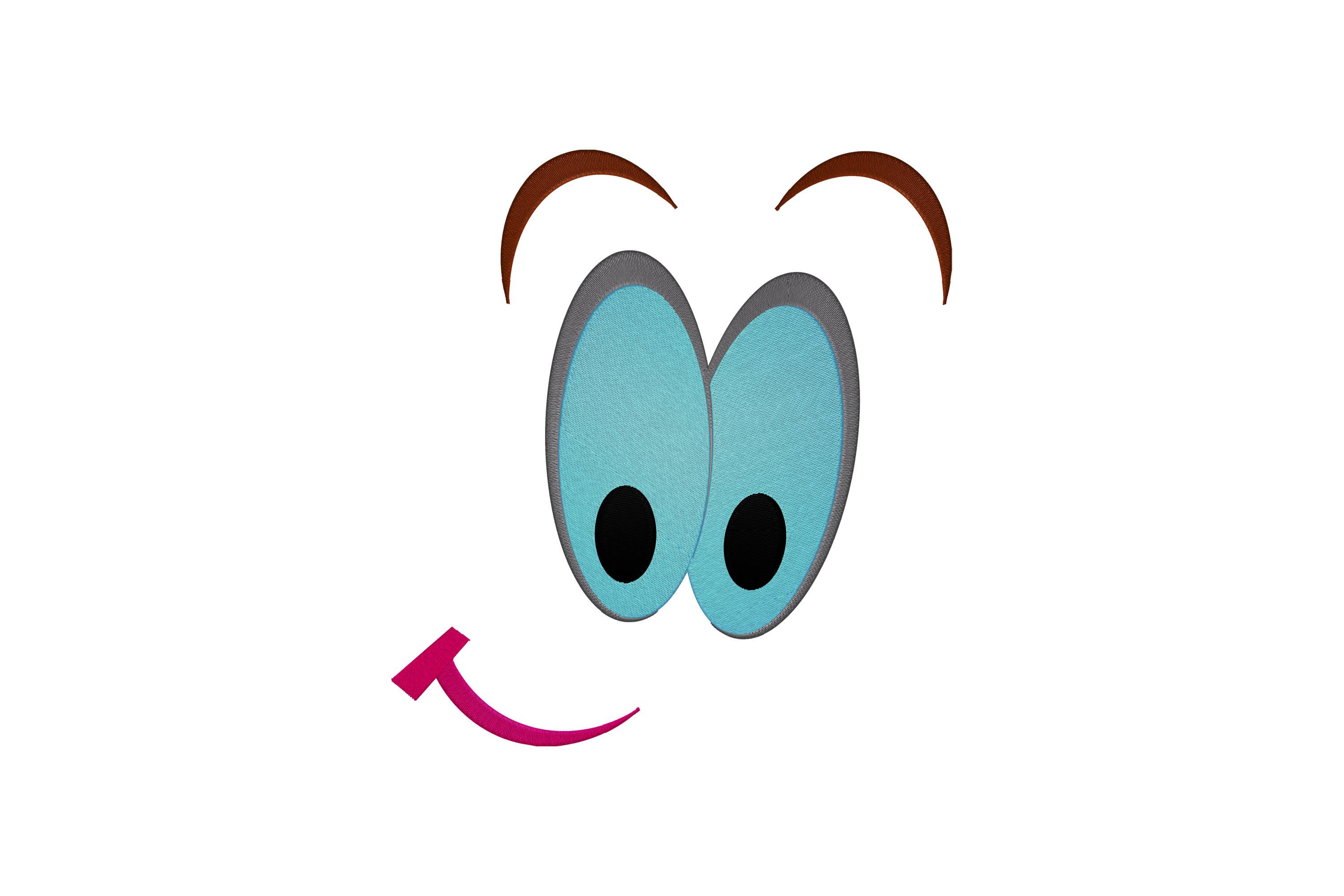 Smile Face