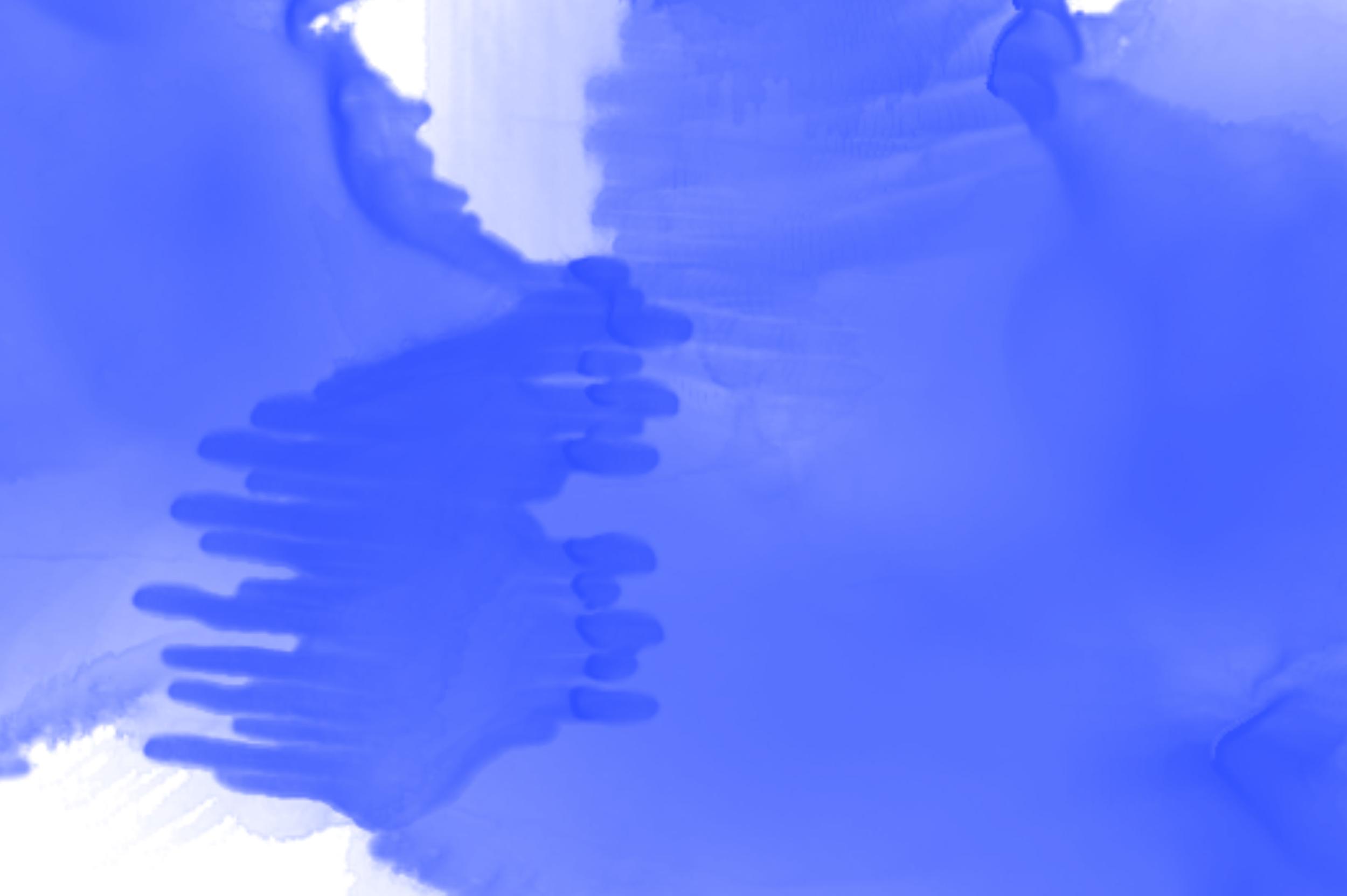 Colorful Watercolor Transparent