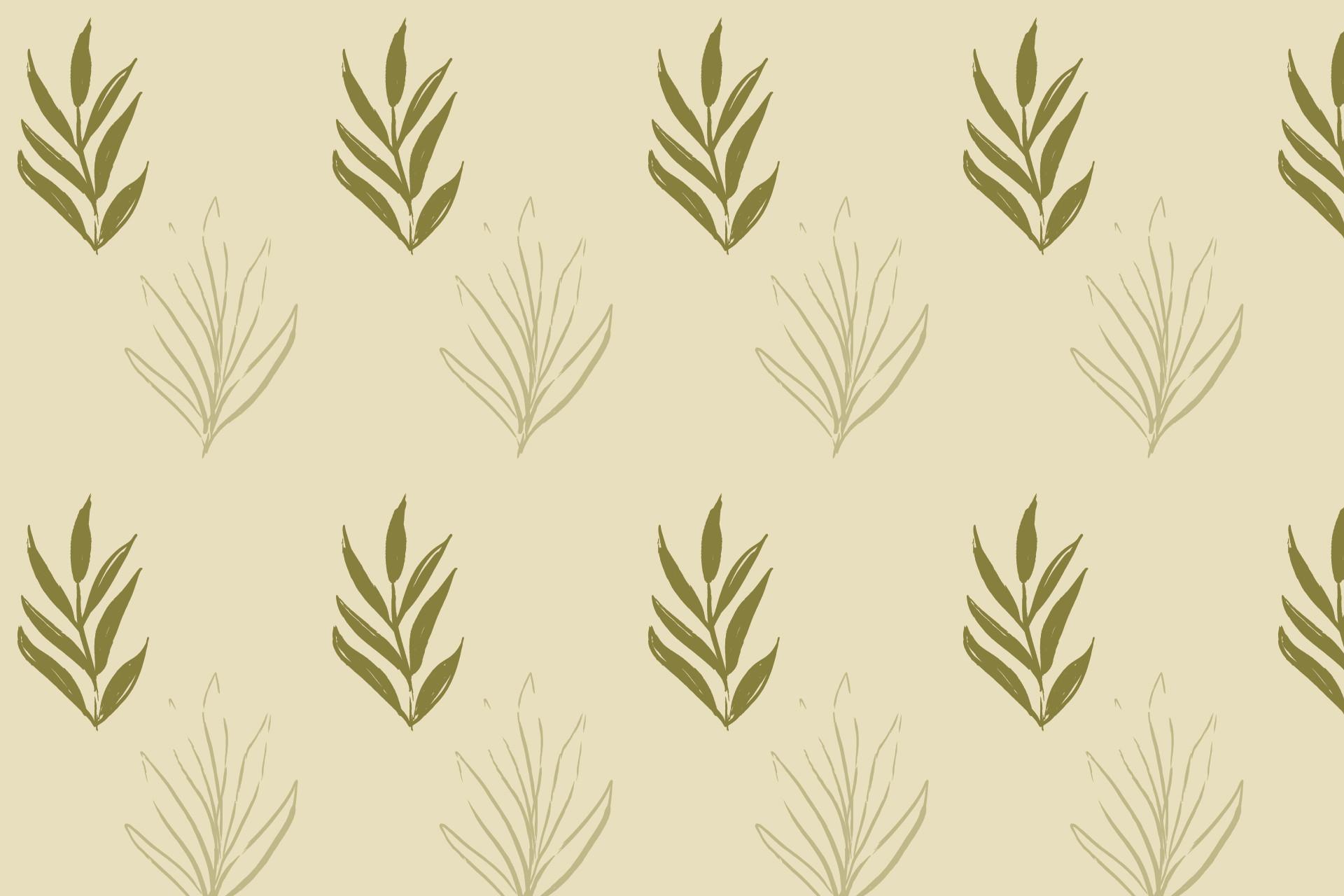 Hand Draw Pattern