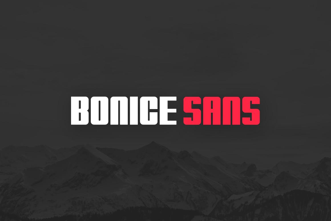 Bonice Font