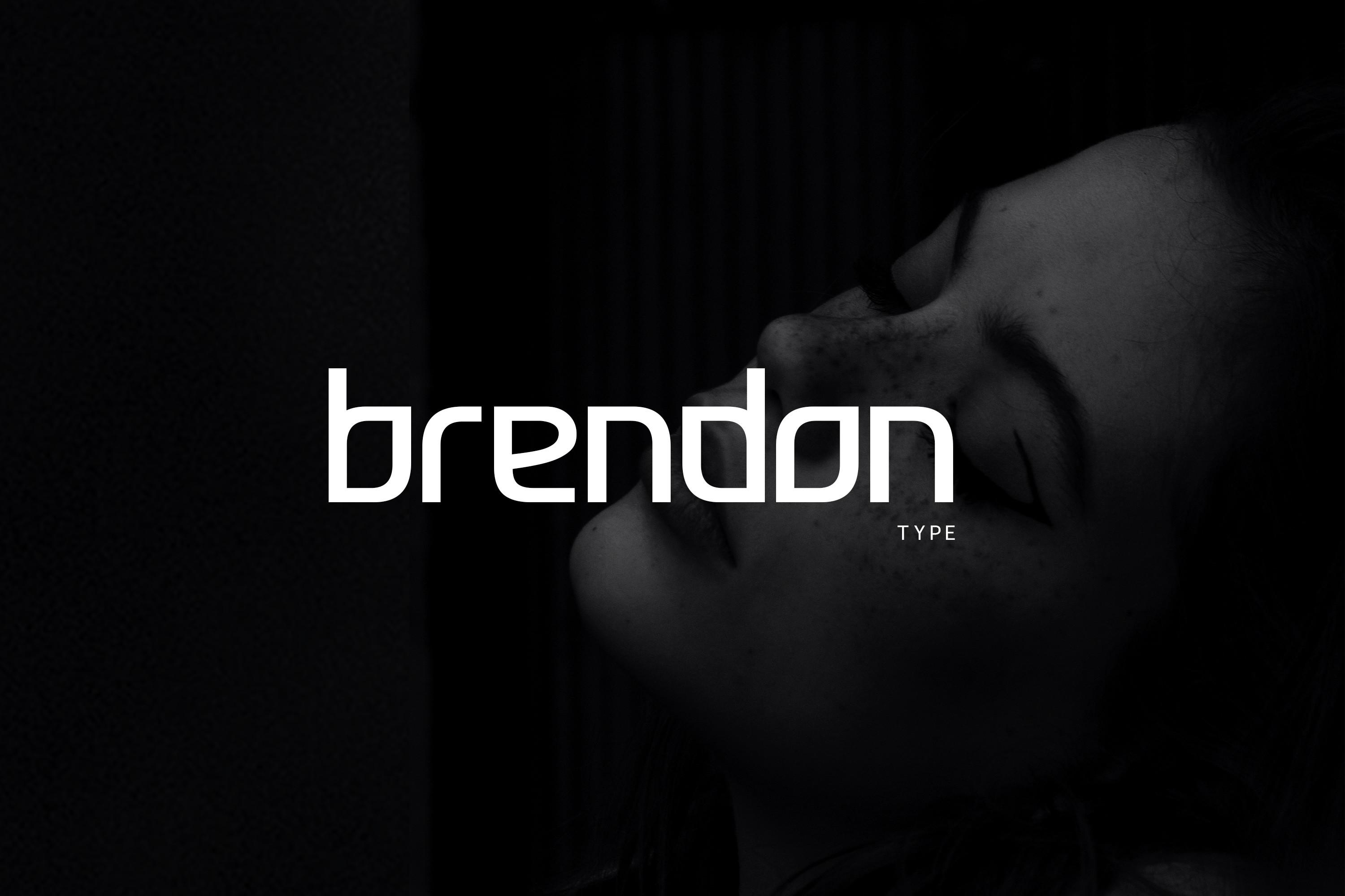 Brendon Font