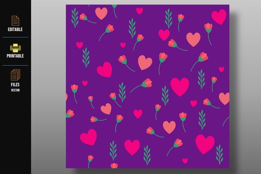 Flower Pattern