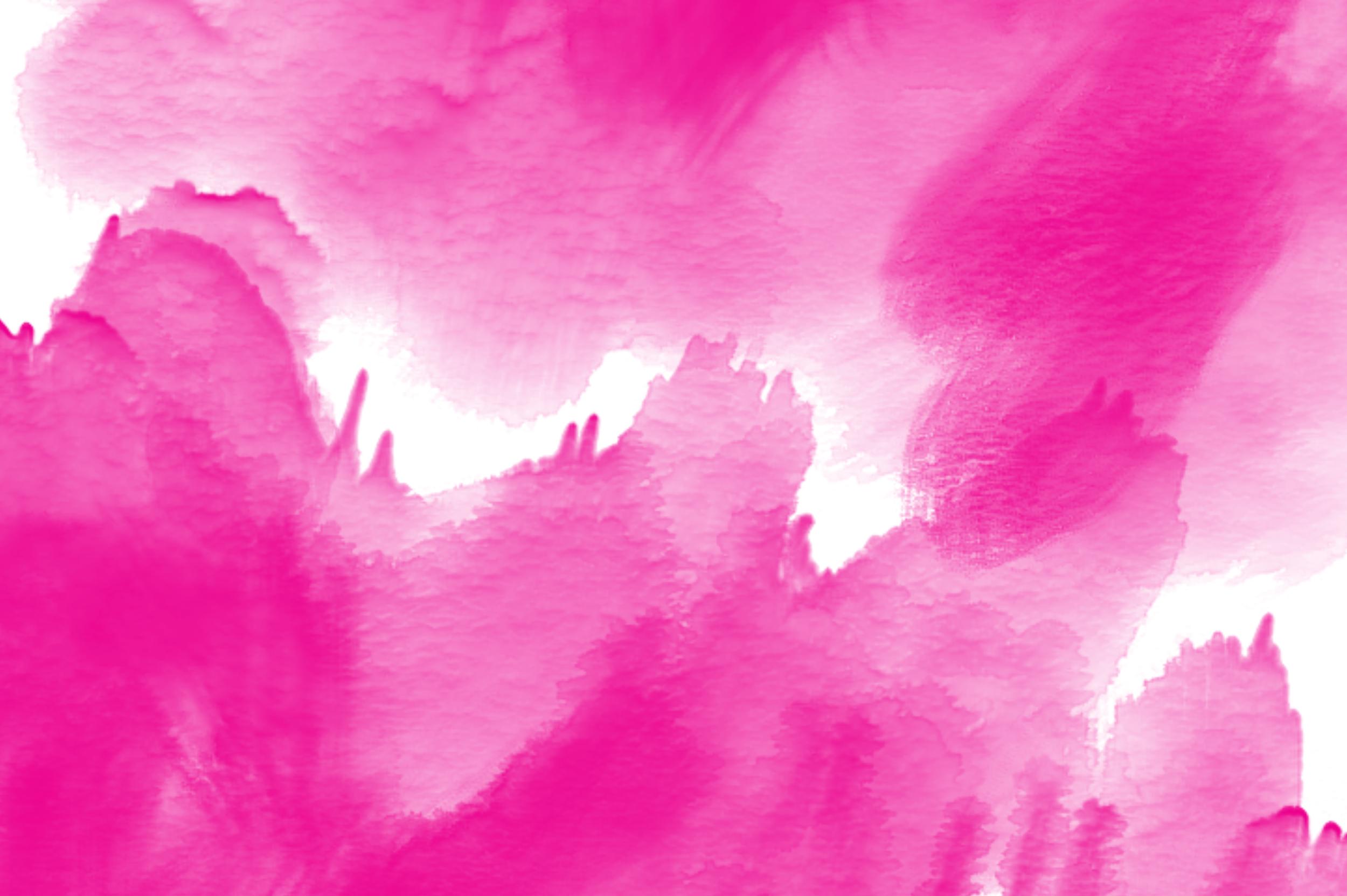 Watercolour Texture Background