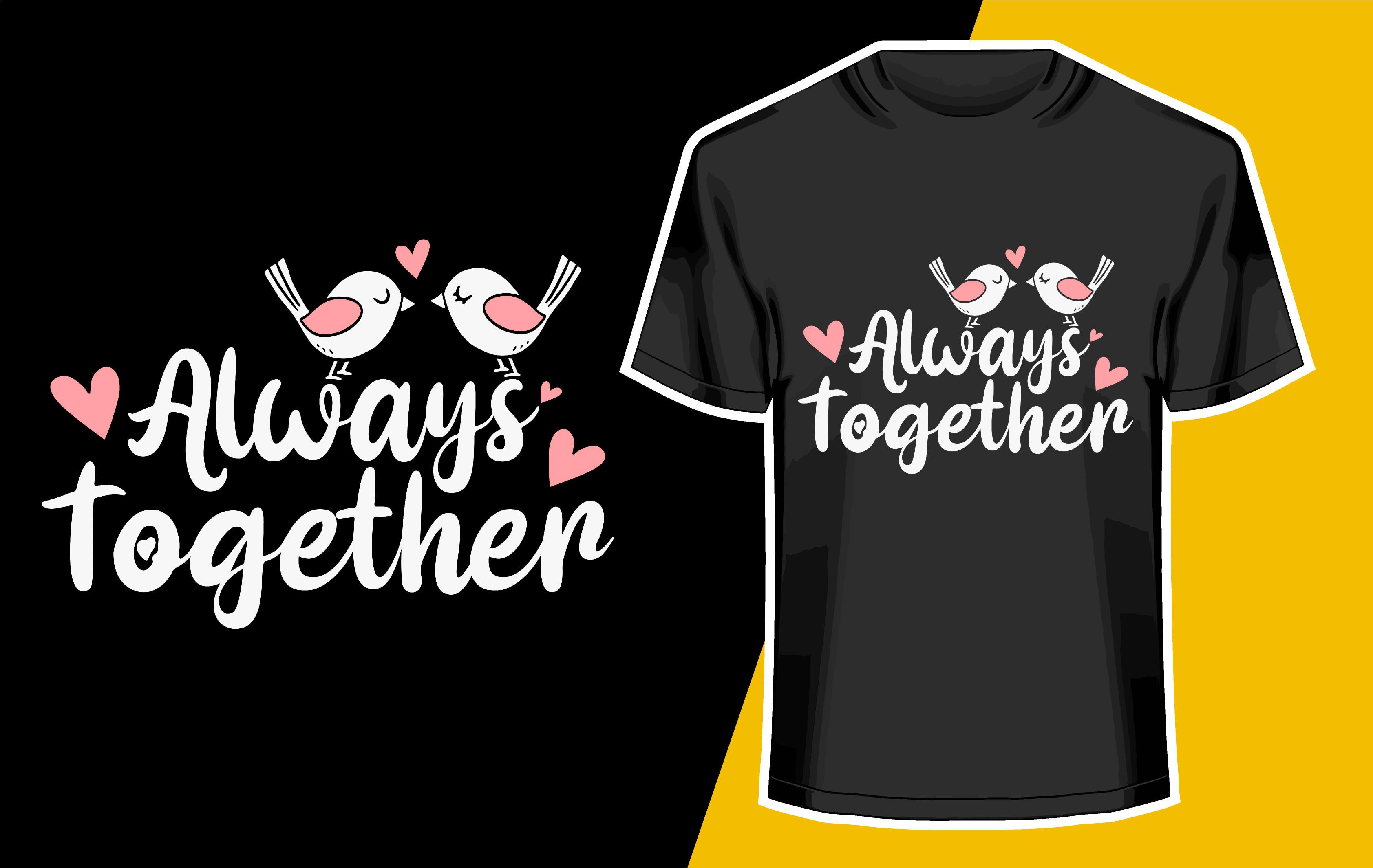 Always Together