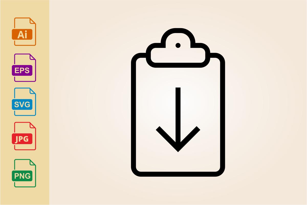 Clipboard