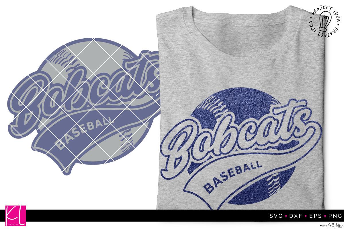 Bobcats Baseball Script