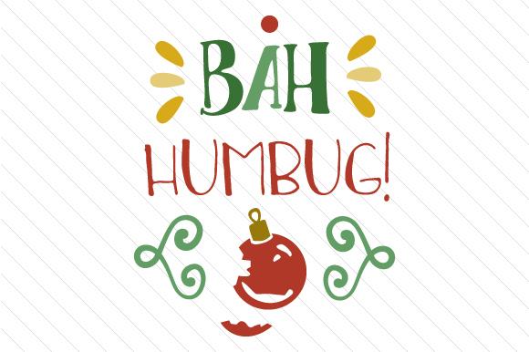 Bah Humbug