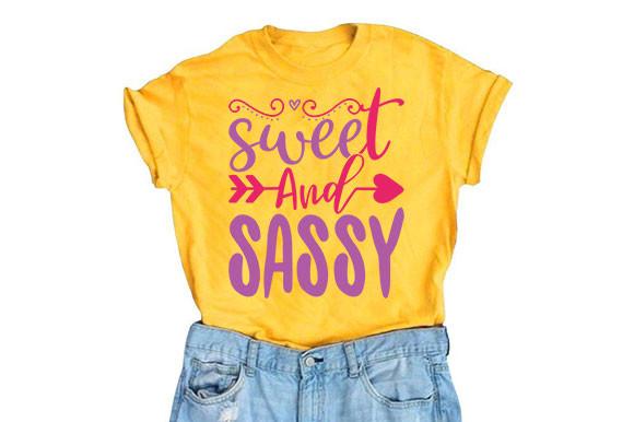 Wedding Svg Design, Sweet and Sassy