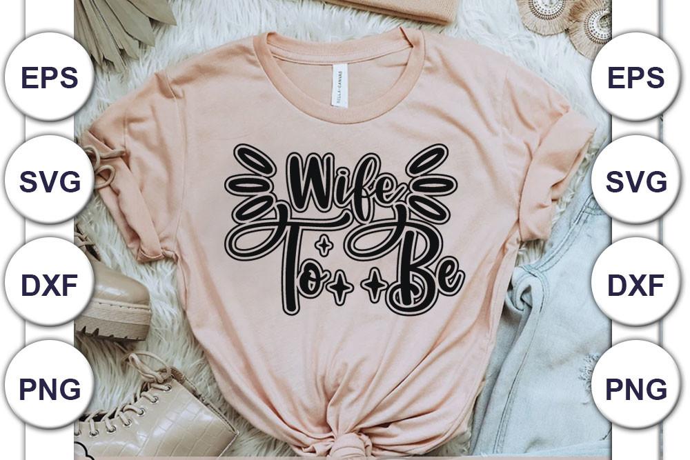 Wife to Be