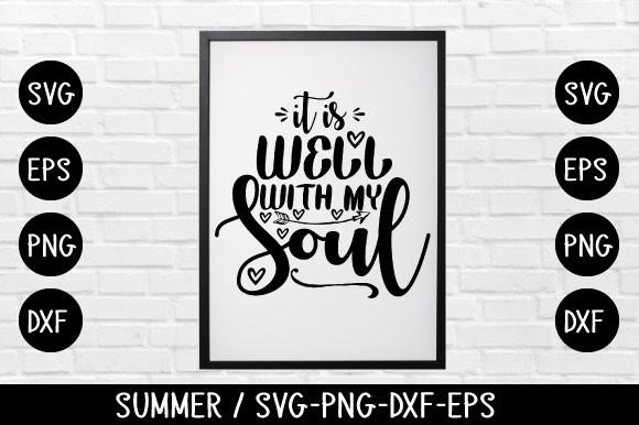 Summer Quotes SVG
